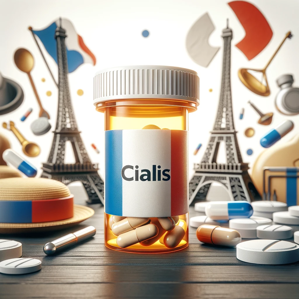 Achat cialis le vrai 